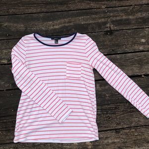 SOLD Forever 21 striped tee
